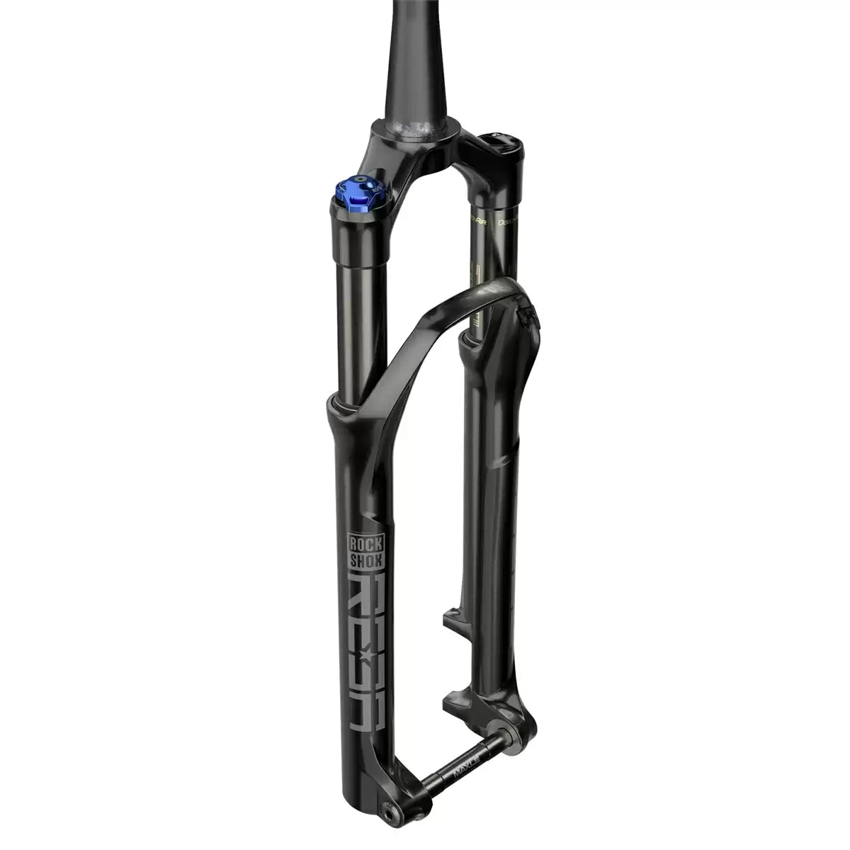 ROCK SHOX Fork Reba RL 29'' 120mm Tapered 15x110mm Boost 51mm Offset Black