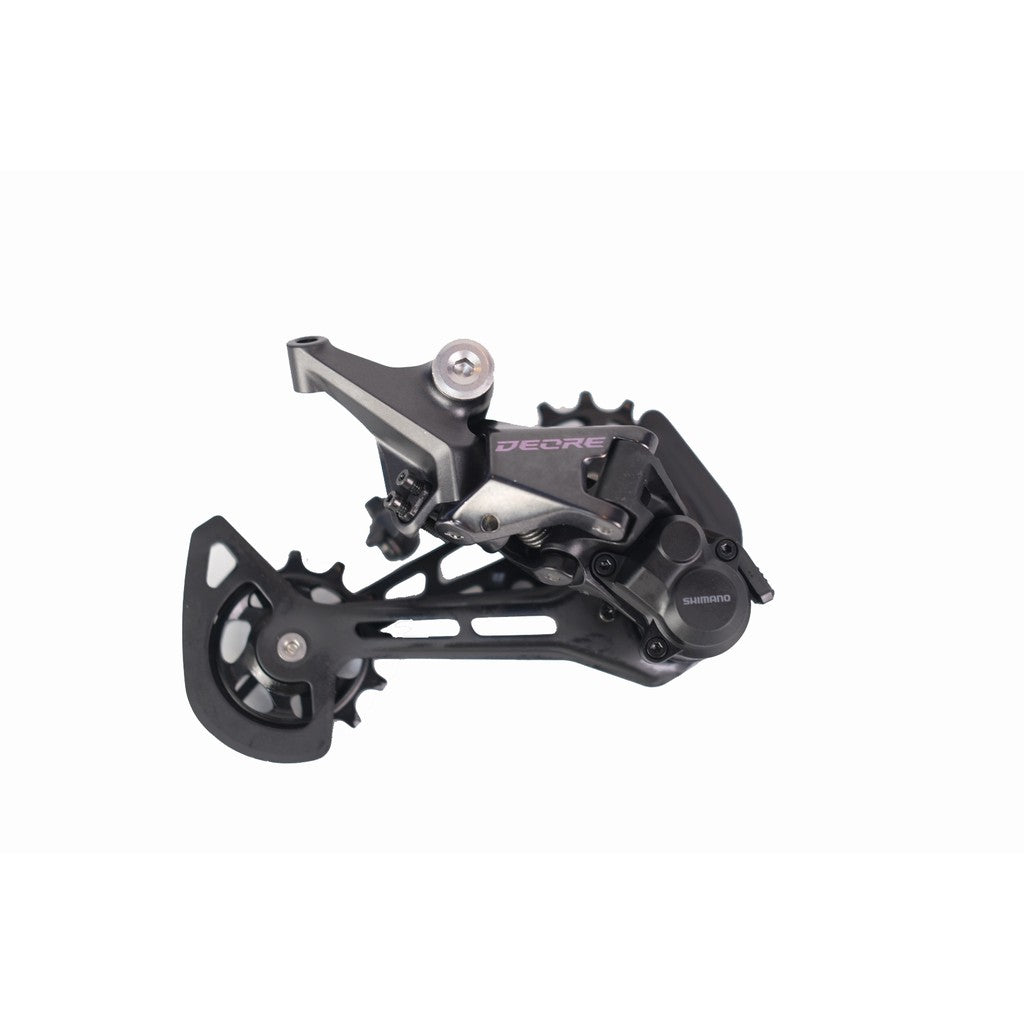 SHIMANO DEORE Rear Derailleur RD-M6100-SGS 1x12-speed