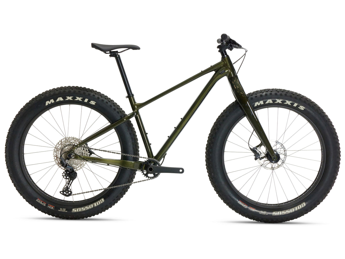 GIANT FATBIKE YUKON 2