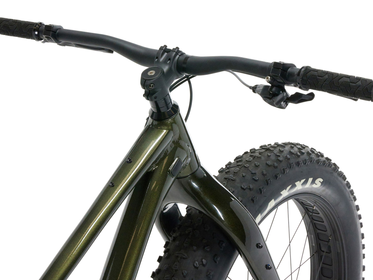 GIANT FATBIKE YUKON 2