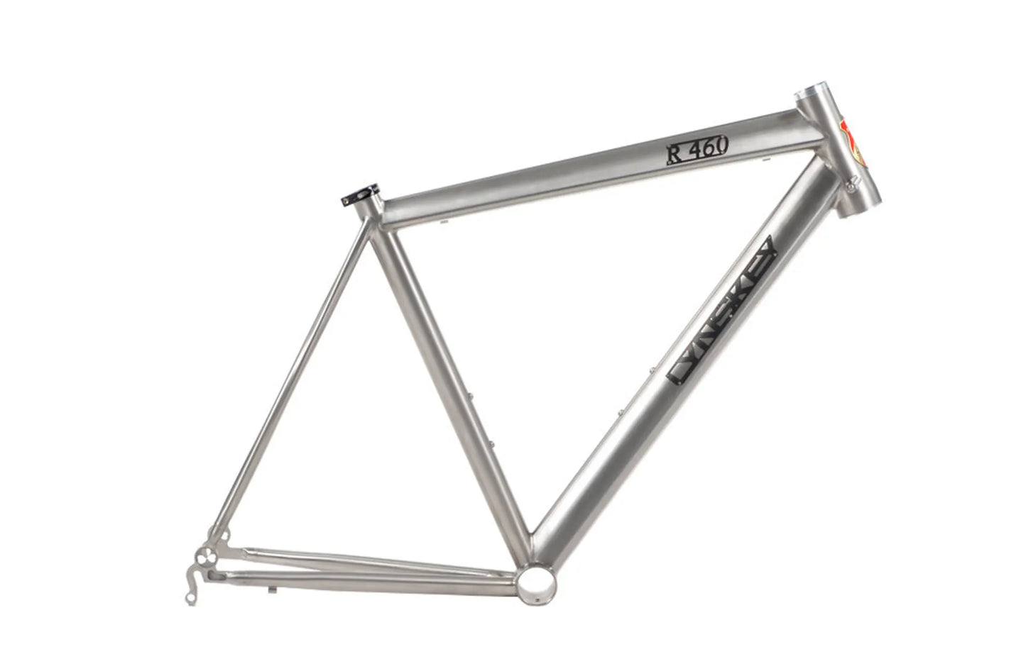Lynskey R460 Size 53