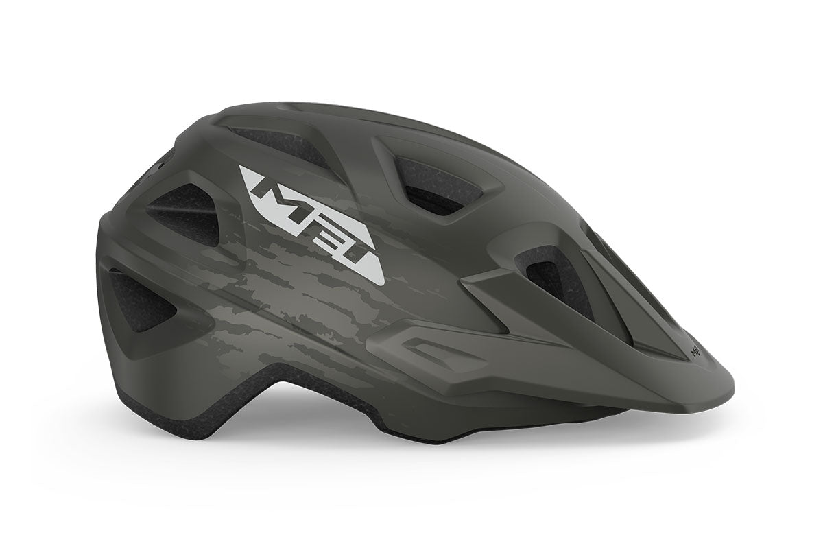 Echo by Met Titanium Metallic