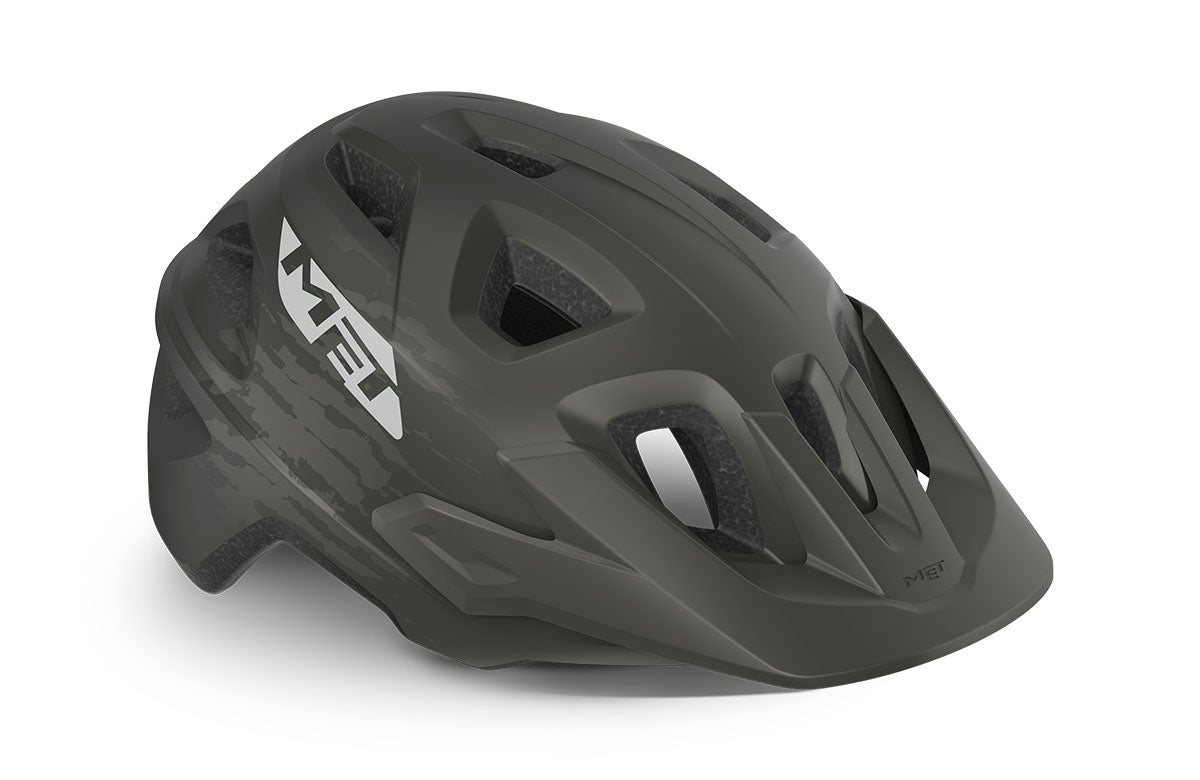 Echo by Met Titanium Metallic