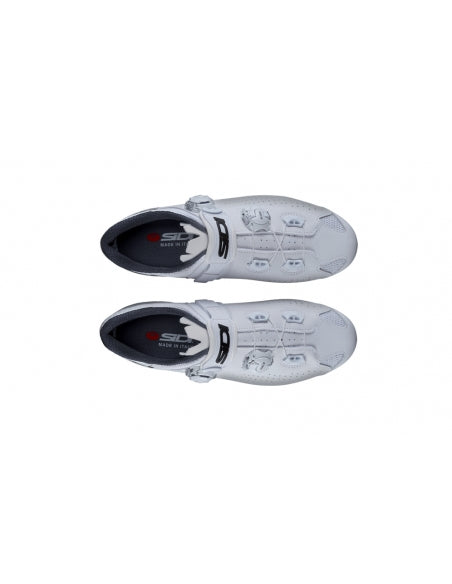 SIDI GENIUS 10 (white/black)