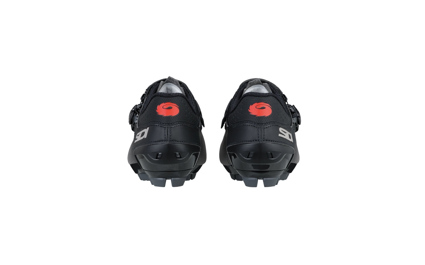 EAGLE 10 (black/gray)