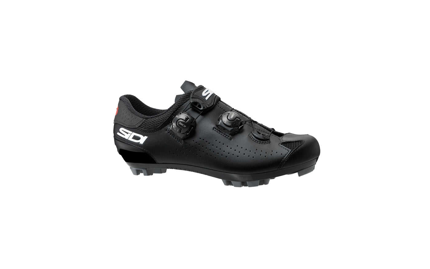 EAGLE 10 (black)