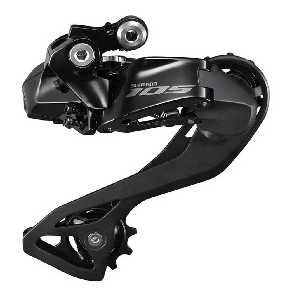 Shimano 105 Di2 RD-R7150 Rear Derailleur – 12-Speed