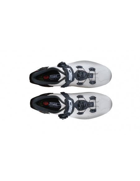 SIDI WIRE2S (white/black)