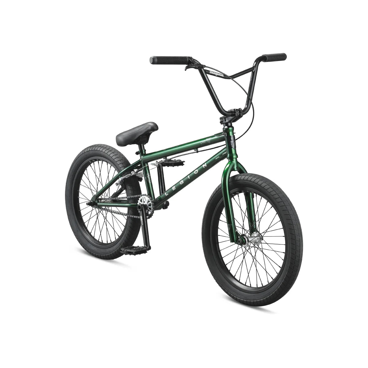 Mongoose Legion L100 20" BMX