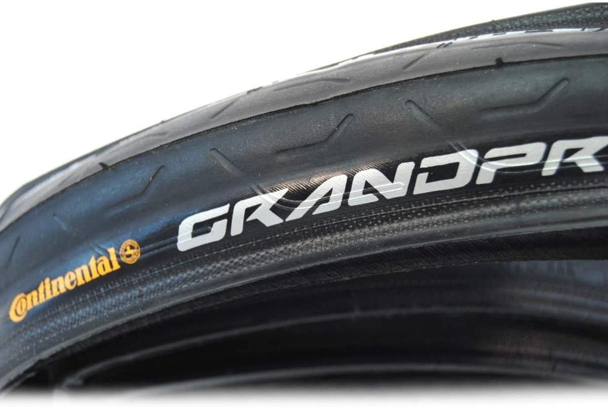 Continental Grand Prix All Rounder Folding Tires