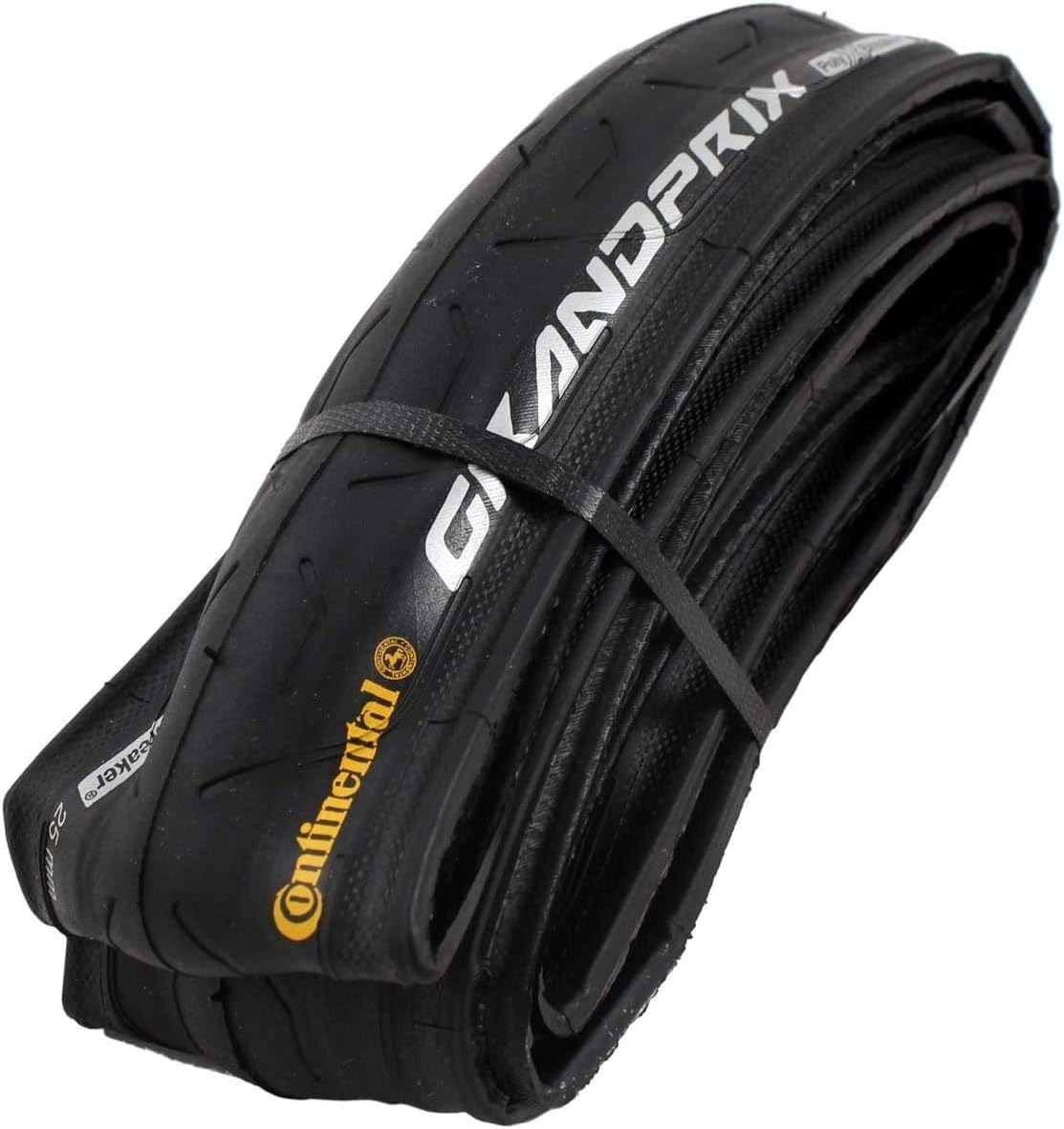 Continental Grand Prix All Rounder Folding Tires