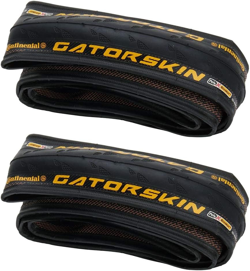 CONTINENTAL GatorSkin DuraSkin Tire