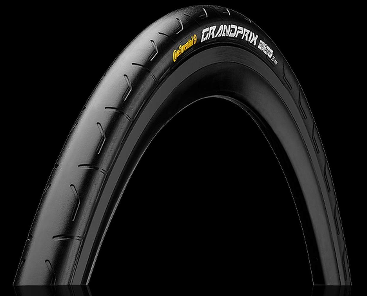 Continental Grand Prix All Rounder Folding Tires