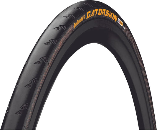 CONTINENTAL GatorSkin DuraSkin Tire