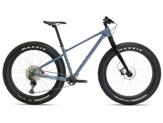 GIANT FATBIKE YUKON 2