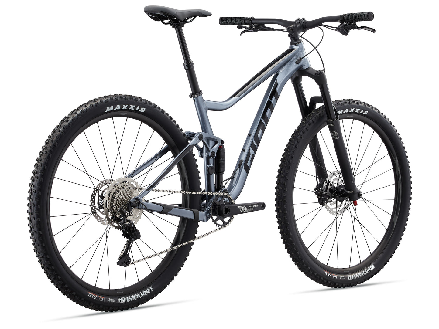 GIANT Stance 29 2 Black