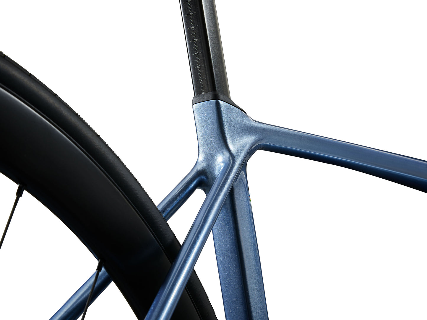 GIANT TCR Advanced 0 PC Gray