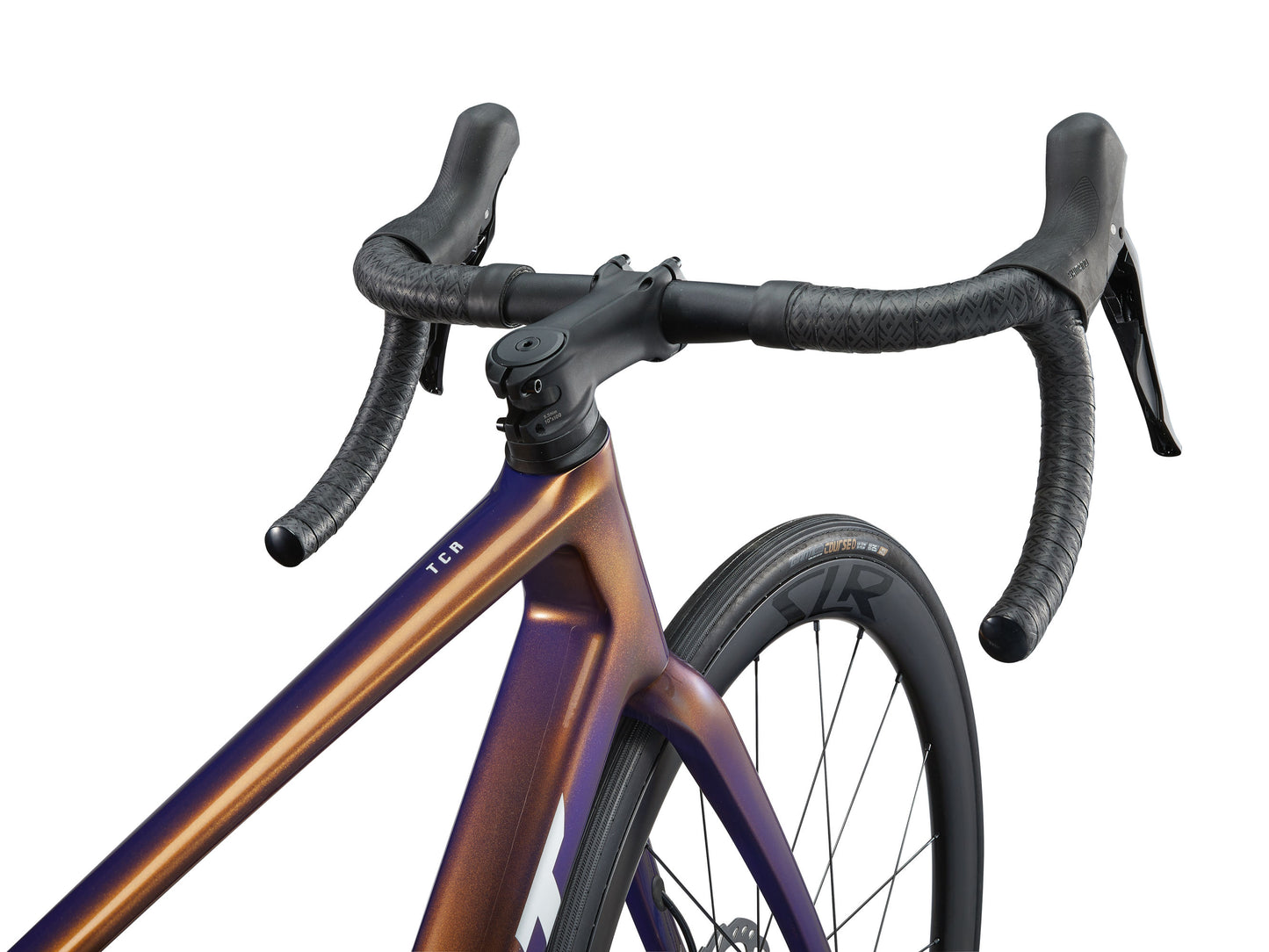 GIANT TCR Advanced Pro 2 Meteor Storm