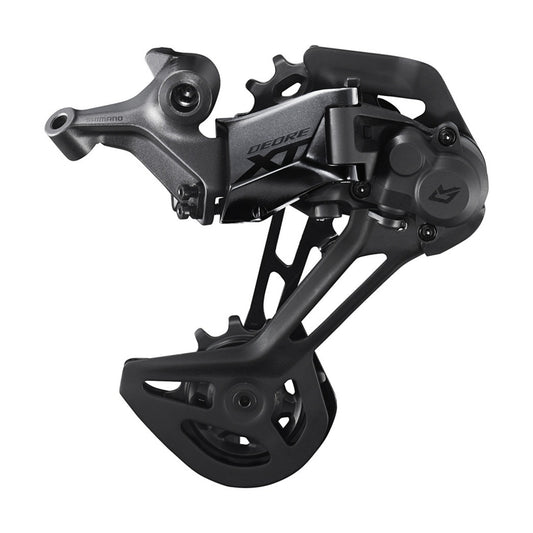 SHIMANO Rear Derailleur RD-M8100-SGS, 11 speed