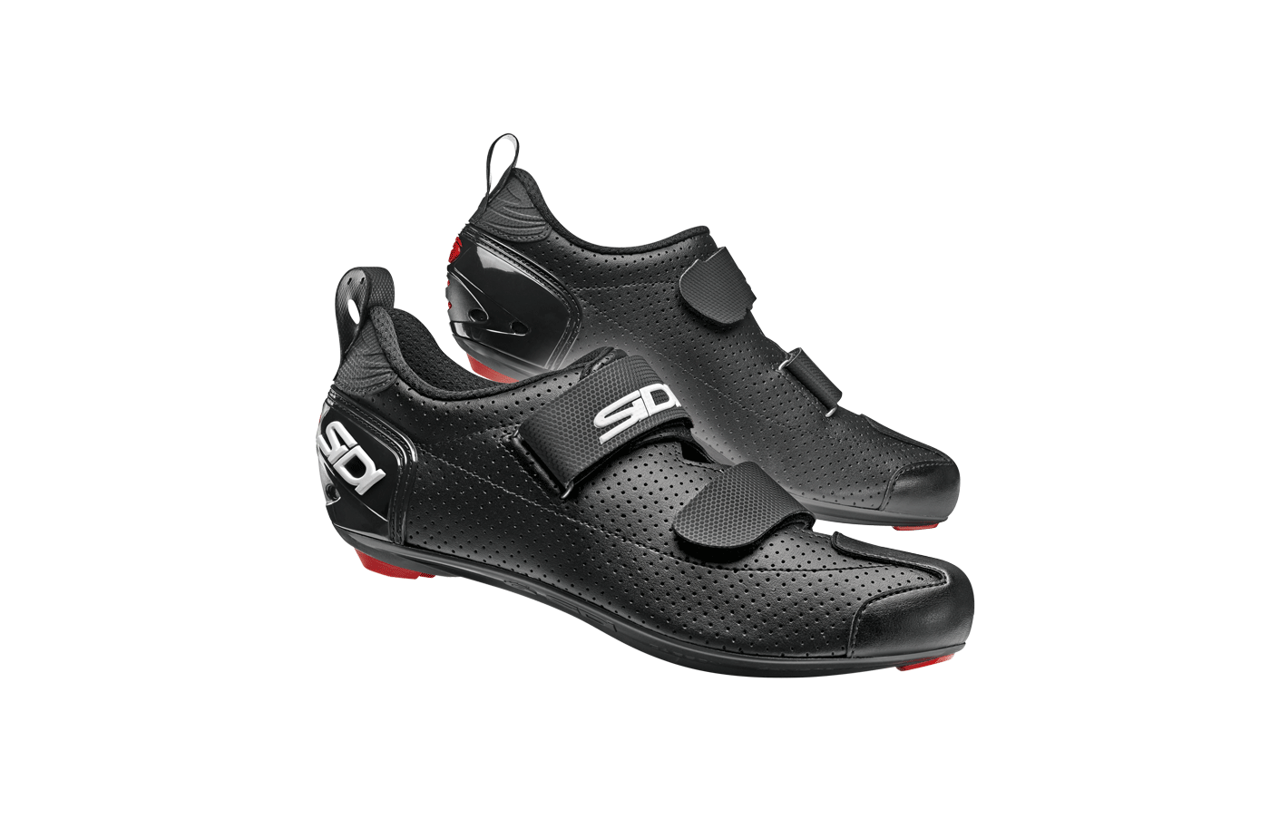 SIDI T-5 AIR (gray/yellow/black)