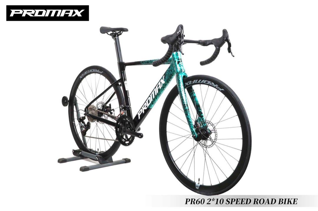 PROMAX PR60 Road Bike