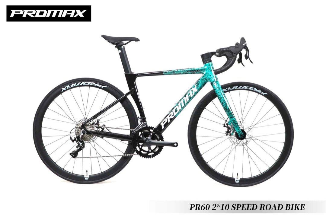 PROMAX PR60 Road Bike