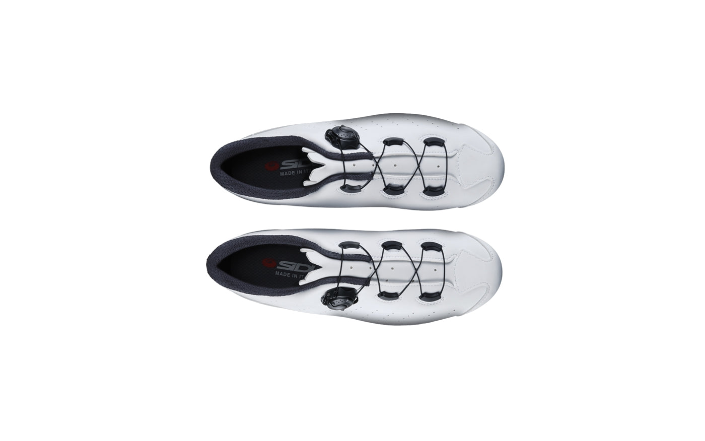FAST 2 (white/gray)