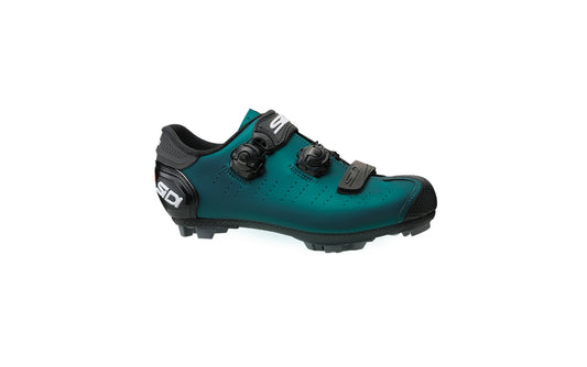 DRAGON 5 MEGA MATT (deep teal)