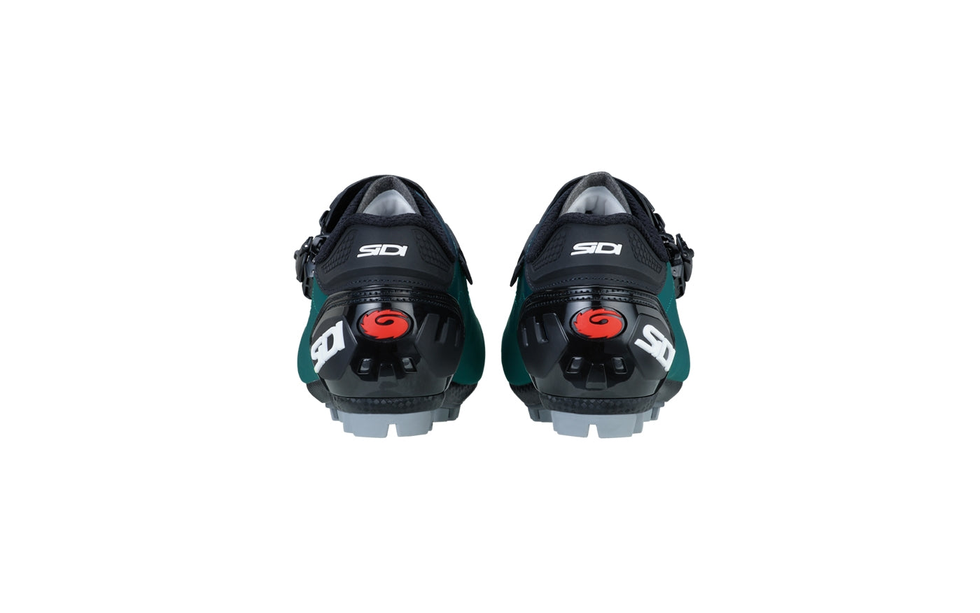 DRAGON 5 MEGA MATT (deep teal)