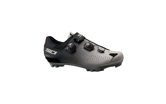 EAGLE 10 (black/gray)