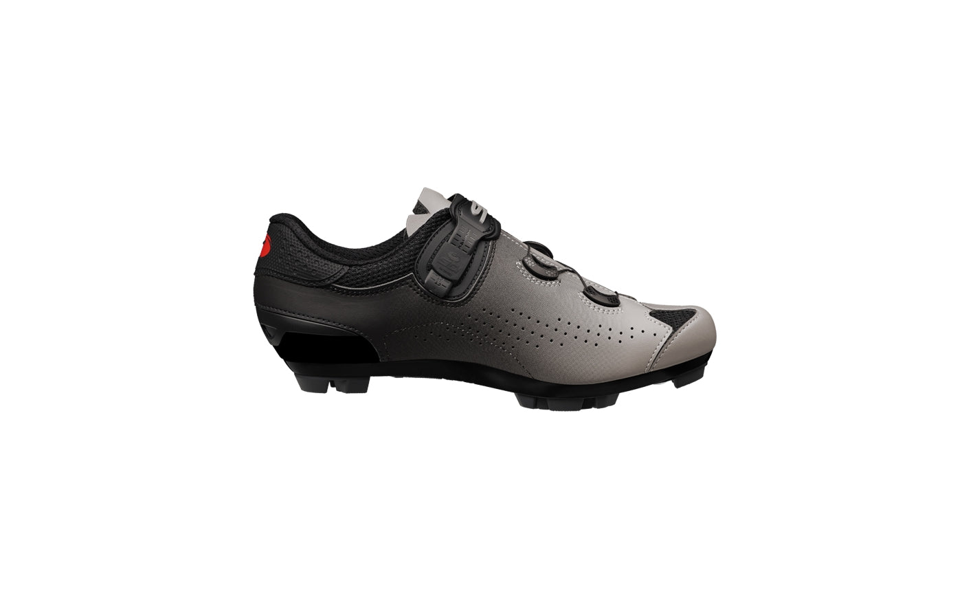EAGLE 10 (black/gray)