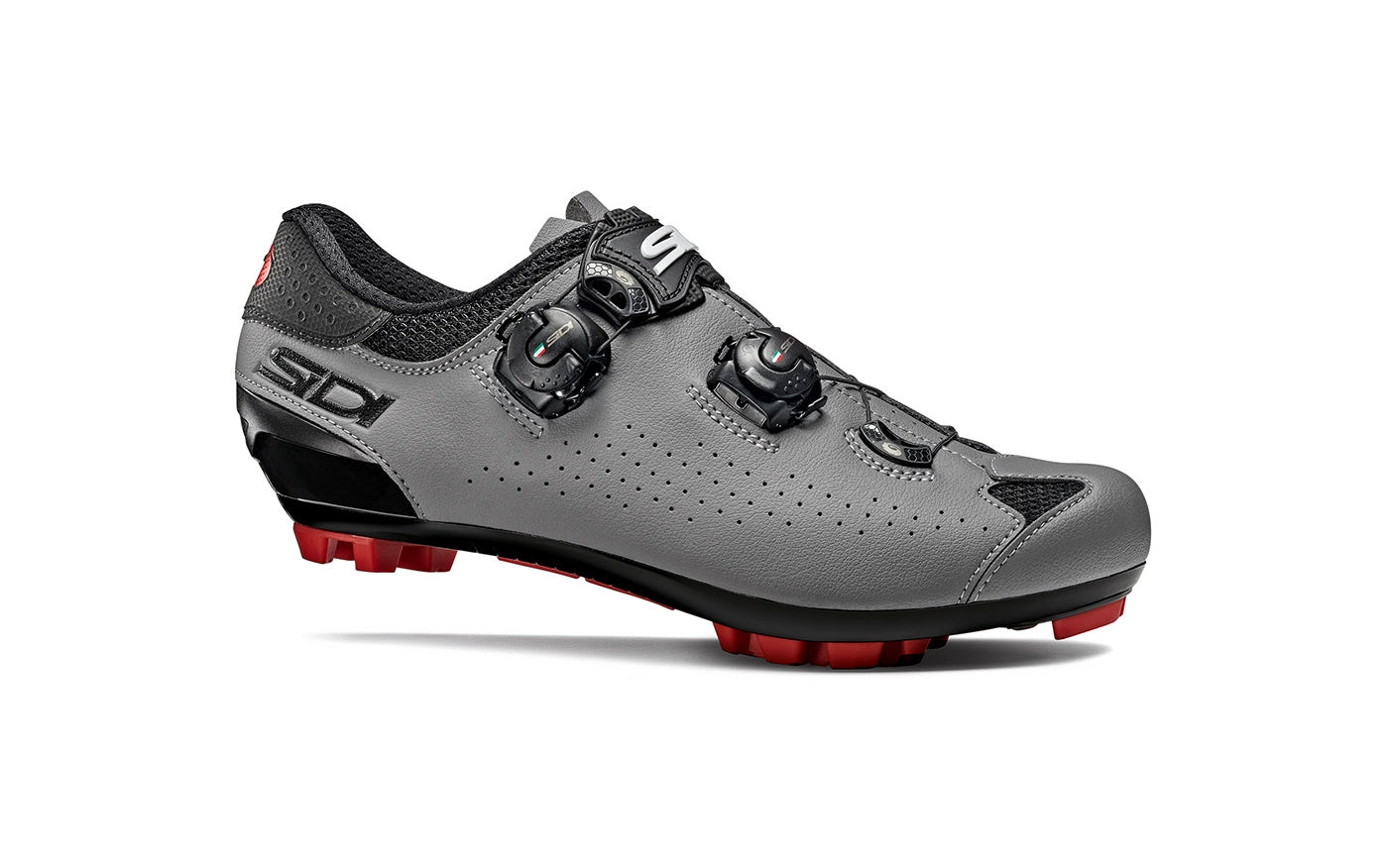 EAGLE 10 (gray/black)