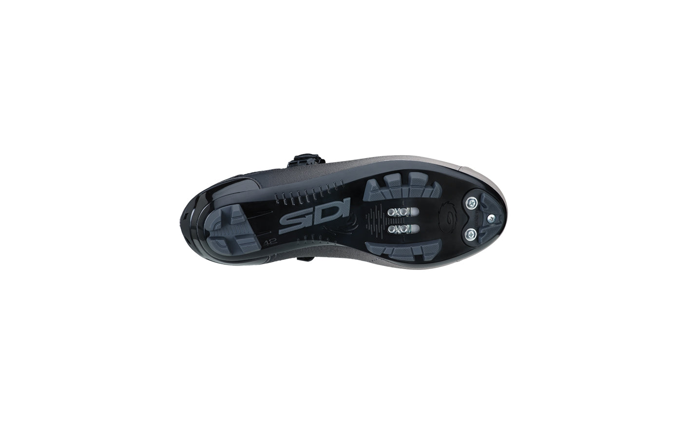 EAGLE 10 (black/gray)