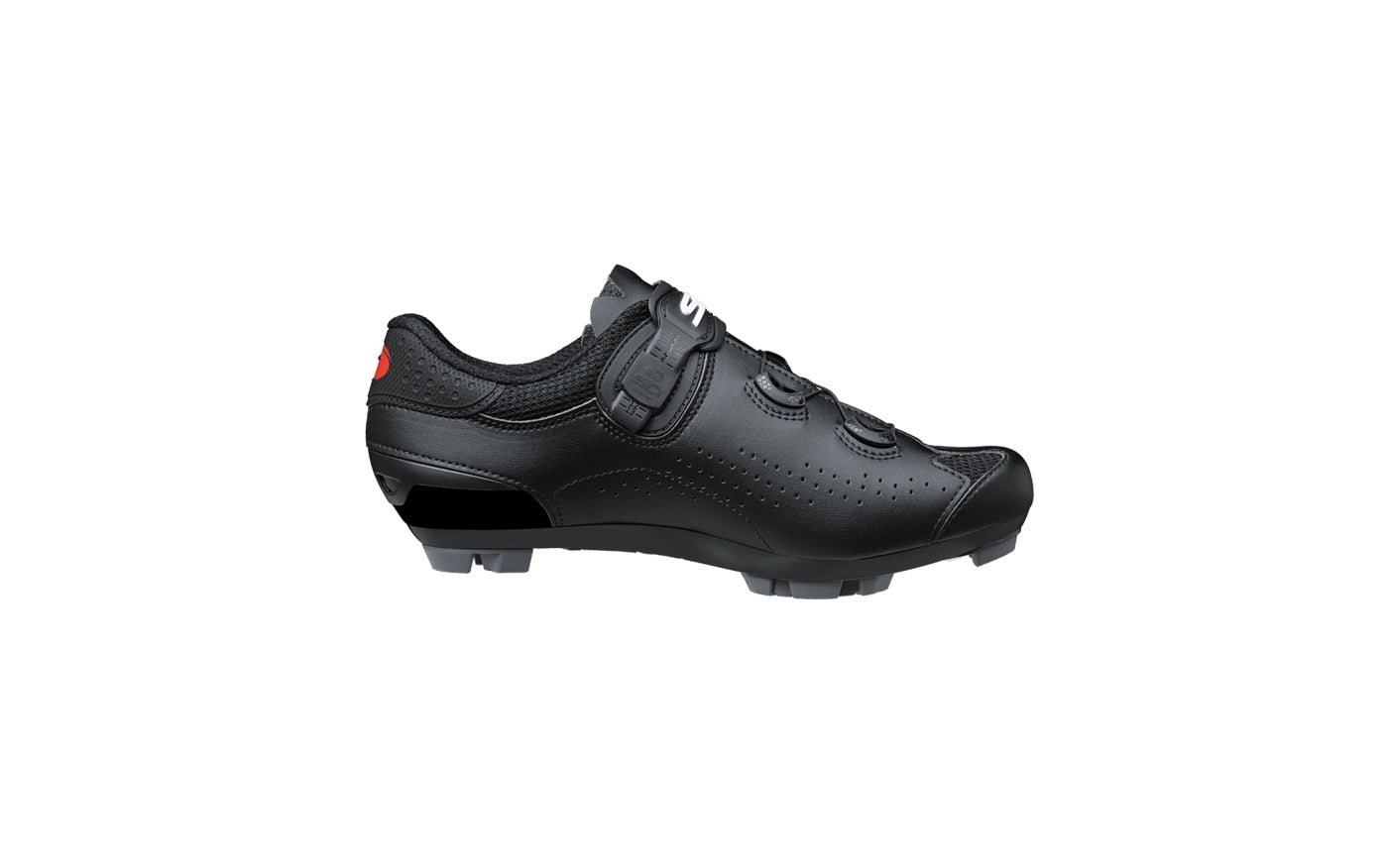 EAGLE 10 (black)