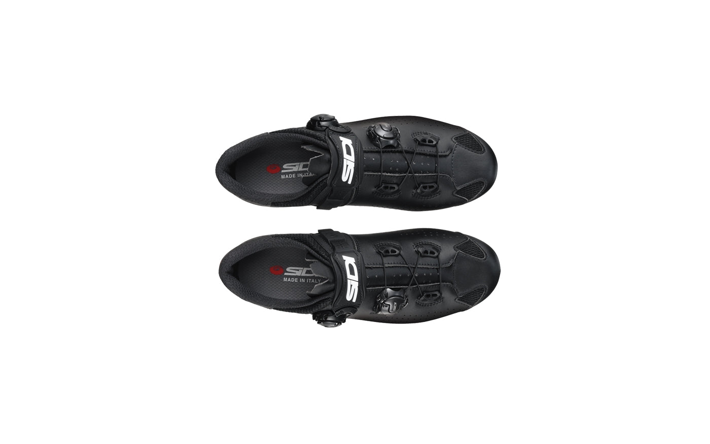 EAGLE 10 (black)