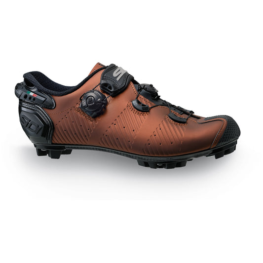 MTB DRAKO 2 SRS MATT