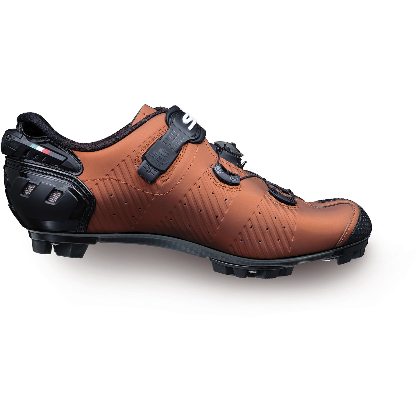 MTB DRAKO 2 SRS MATT