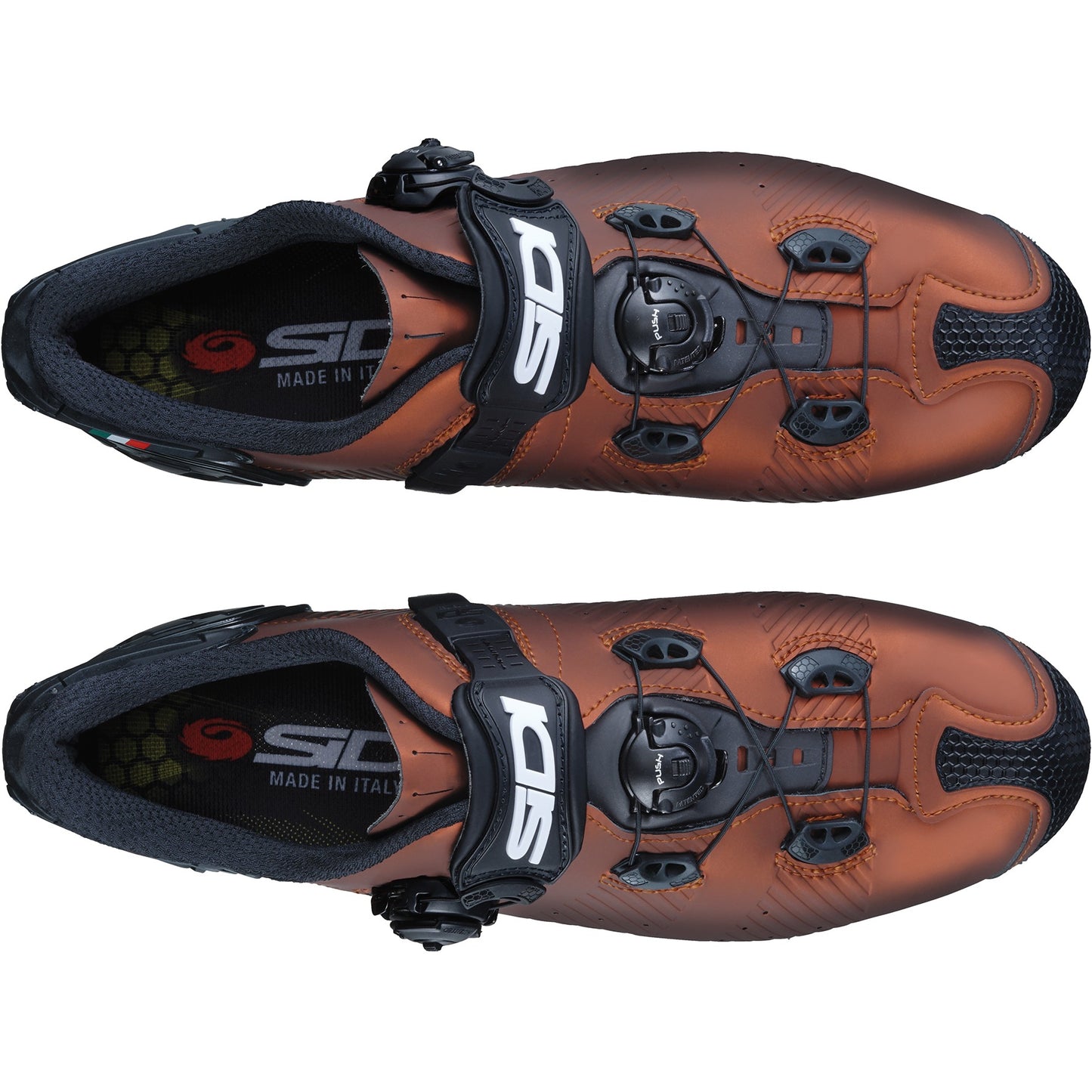 MTB DRAKO 2 SRS MATT
