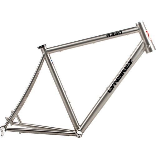 Lynskey R240 Size 51