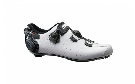 SIDI WIRE2S (white/black)